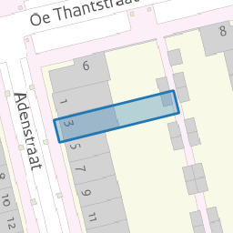 Perceel DEL00-S-2795