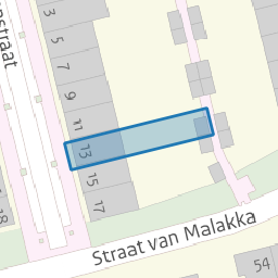 Perceel DEL00-S-2800