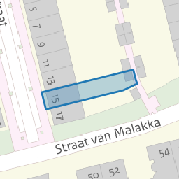 Perceel DEL00-S-2801