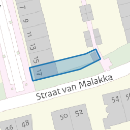 Perceel DEL00-S-2802