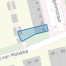 Perceel DEL00-S-2803