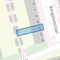 Perceel DEL00-S-2805