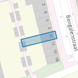 Perceel DEL00-S-2806