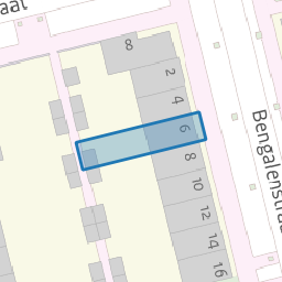 Perceel DEL00-S-2808