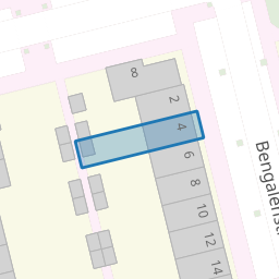 Perceel DEL00-S-2809