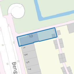 Perceel DEL00-S-2812