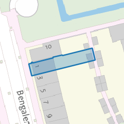 Perceel DEL00-S-2813