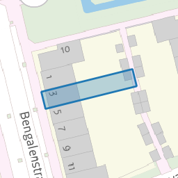 Perceel DEL00-S-2814