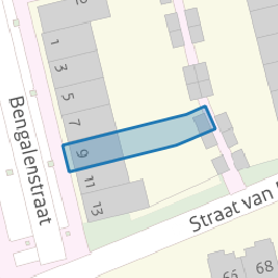 Perceel DEL00-S-2817