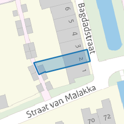 Perceel DEL00-S-2821