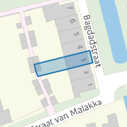 Perceel DEL00-S-2822