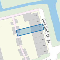 Perceel DEL00-S-2824