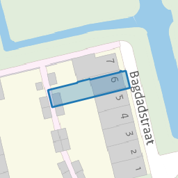 Perceel DEL00-S-2825