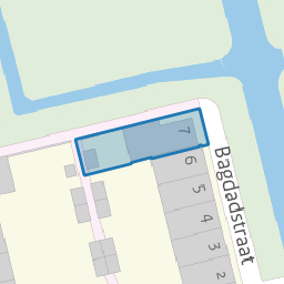 Perceel DEL00-S-2826