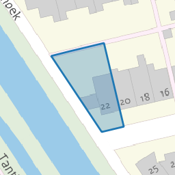 Perceel DEL00-S-2834