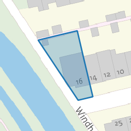 Perceel DEL00-S-2836