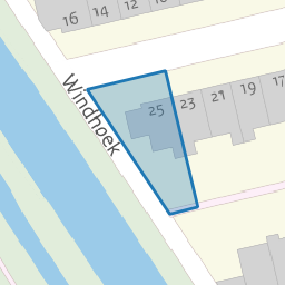 Perceel DEL00-S-2837