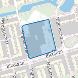 Perceel DEL00-S-2841