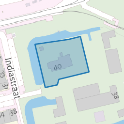 Perceel DEL00-S-2846