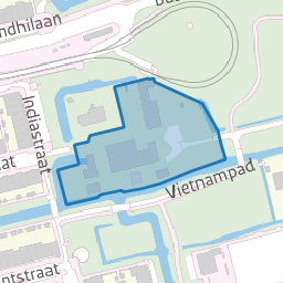 Perceel DEL00-S-2847