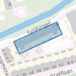 Perceel DEL00-S-2851