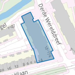 Perceel DEL00-S-2852