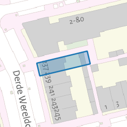 Perceel DEL00-S-2857