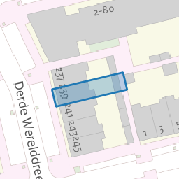 Perceel DEL00-S-2858