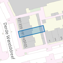 Perceel DEL00-S-2859