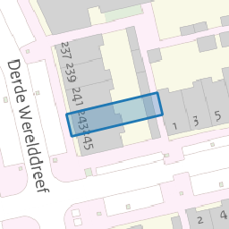 Perceel DEL00-S-2860