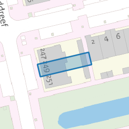 Perceel DEL00-S-2863