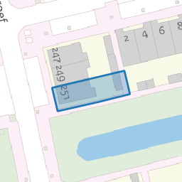 Perceel DEL00-S-2864