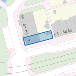 Perceel DEL00-S-2865