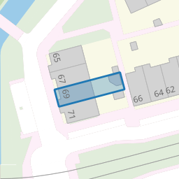 Perceel DEL00-S-2866