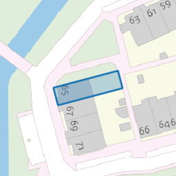 Perceel DEL00-S-2868