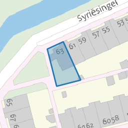 Perceel DEL00-S-2869