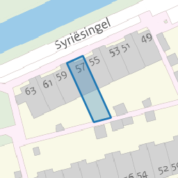 Perceel DEL00-S-2872