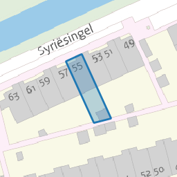 Perceel DEL00-S-2873