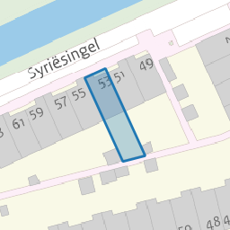 Perceel DEL00-S-2874