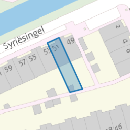 Perceel DEL00-S-2875