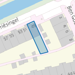 Perceel DEL00-S-2876