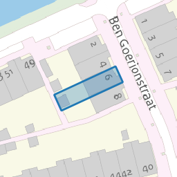 Perceel DEL00-S-2879