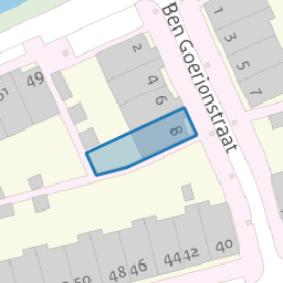 Perceel DEL00-S-2880