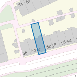 Perceel DEL00-S-2883