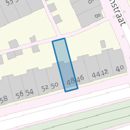 Perceel DEL00-S-2890