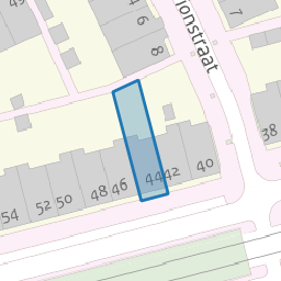 Perceel DEL00-S-2892