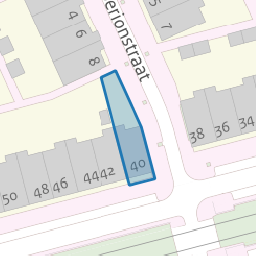 Perceel DEL00-S-2894