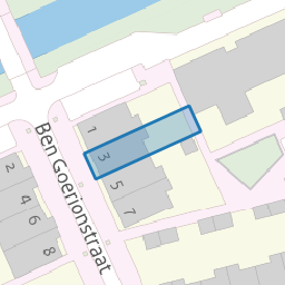 Perceel DEL00-S-2897