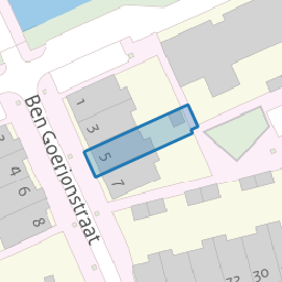 Perceel DEL00-S-2898