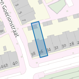 Perceel DEL00-S-2901